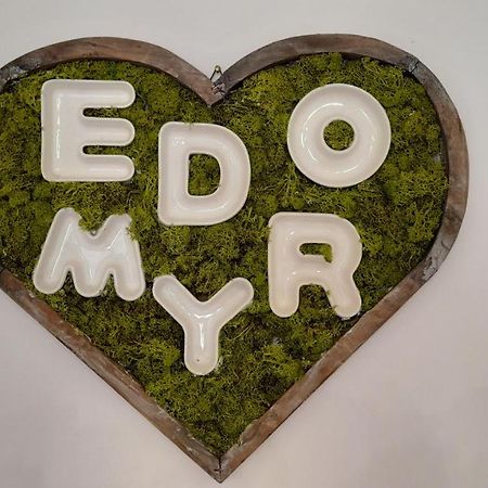 Antica Dimora Edomyr - Diemme Stay Alberobello Eksteriør bilde