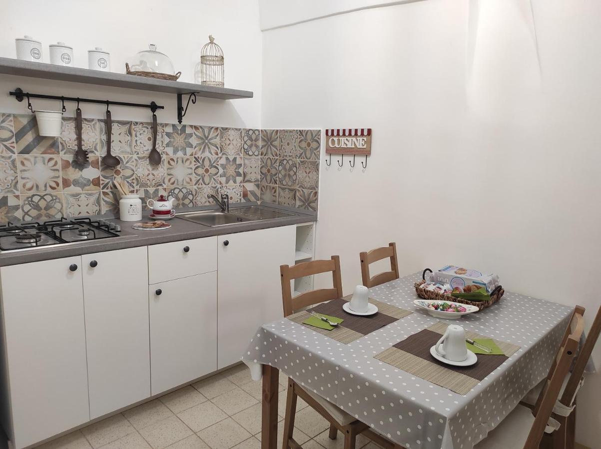 Antica Dimora Edomyr - Diemme Stay Alberobello Eksteriør bilde