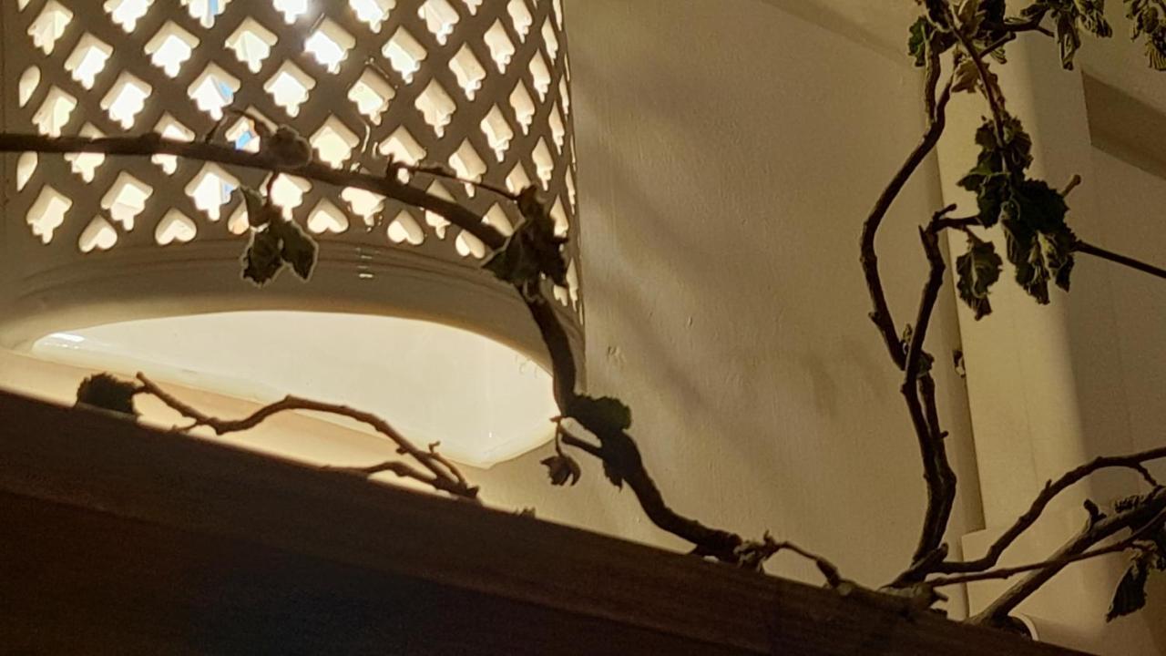 Antica Dimora Edomyr Alberobello Eksteriør bilde