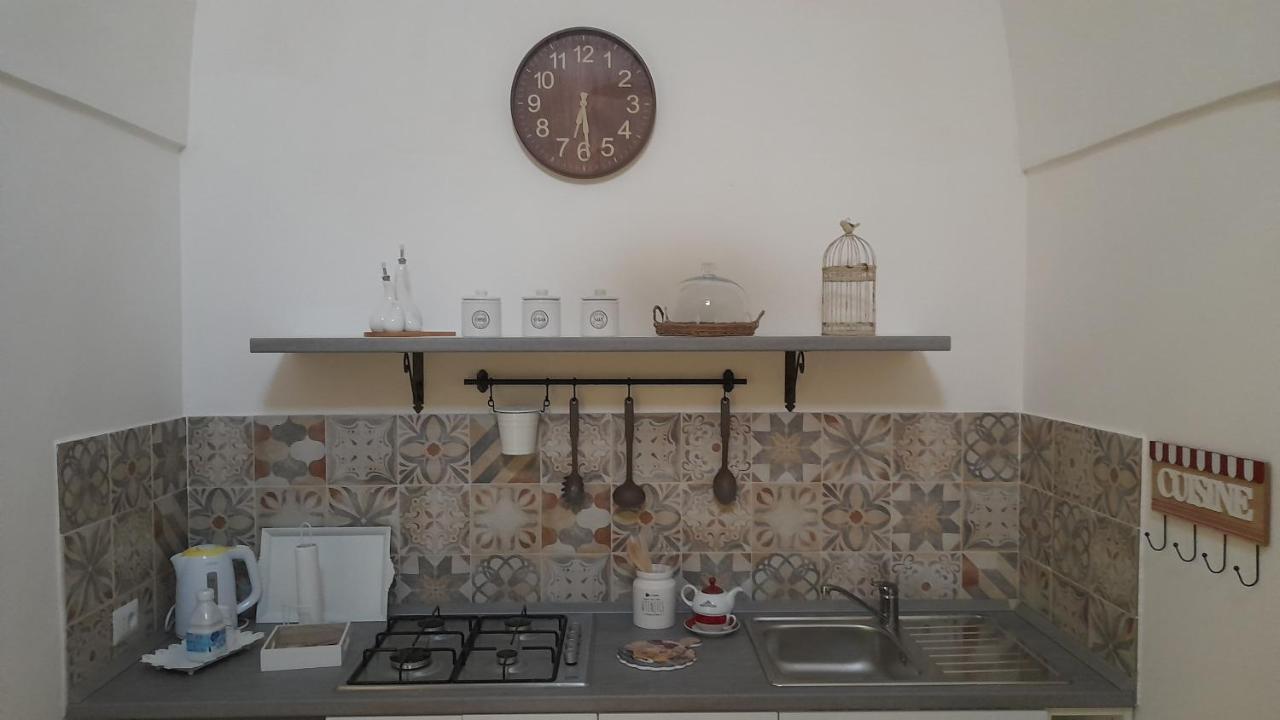 Antica Dimora Edomyr - Diemme Stay Alberobello Eksteriør bilde